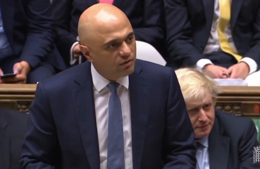 How we're funding our vital public services How we're funding our vital public services